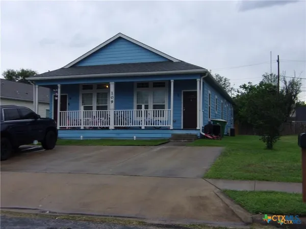 $240,000 | 109 Palmwood Drive, Victoria, TX 77901