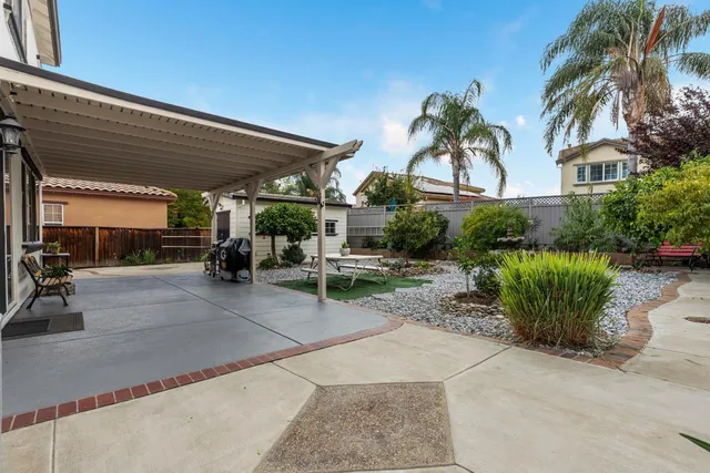 a view of parking with cars parked