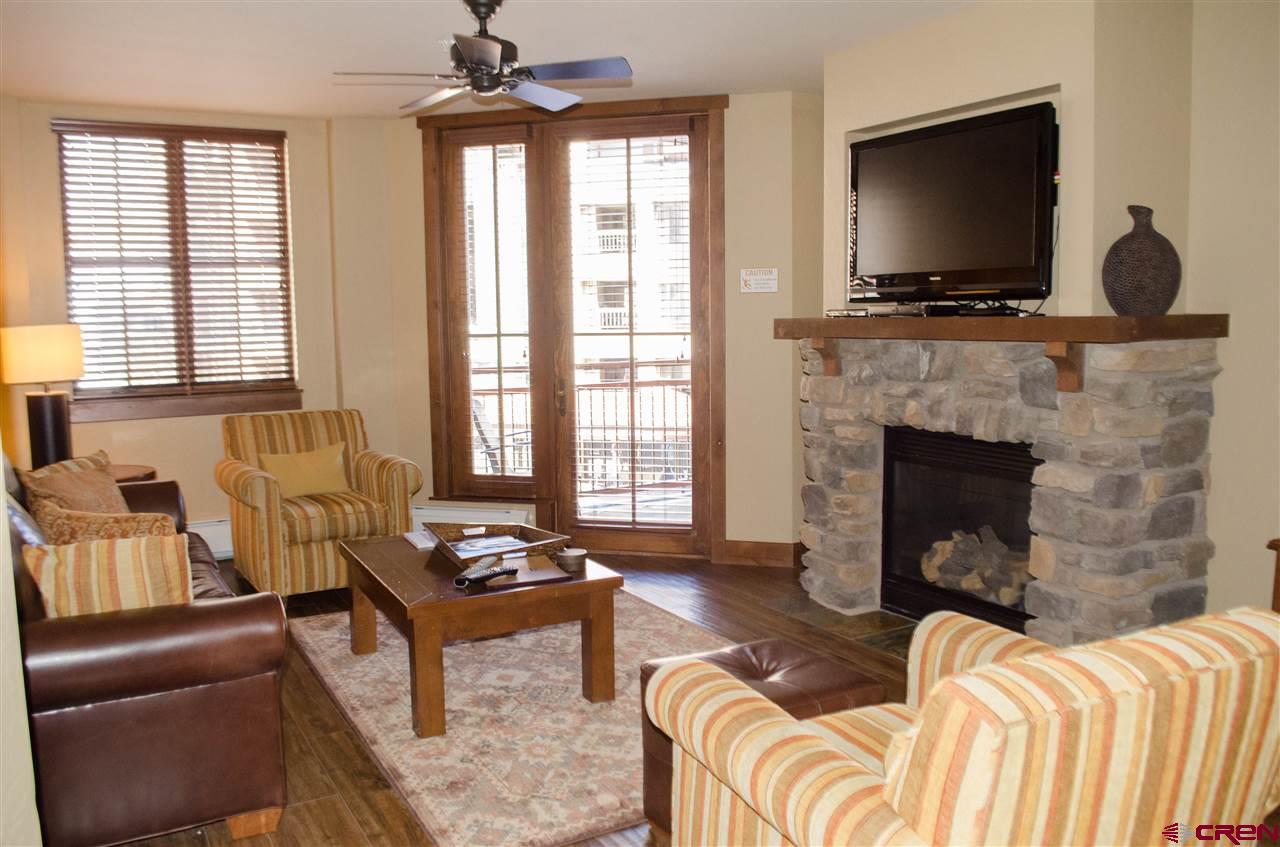 24 Sheol Street, Unit 206B Durango, CO 81301 - Photo 8 of 29