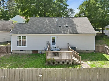 $370,000 | 8 Byerly Court, Durham, NC 27713