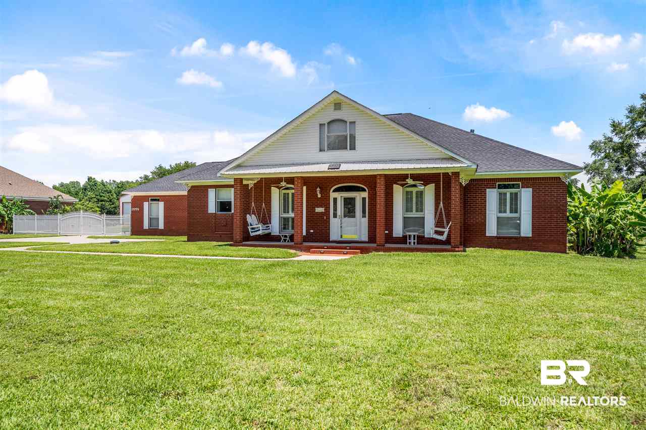 25776 Austin Road Daphne, AL 36526 - Photo 3 of 49