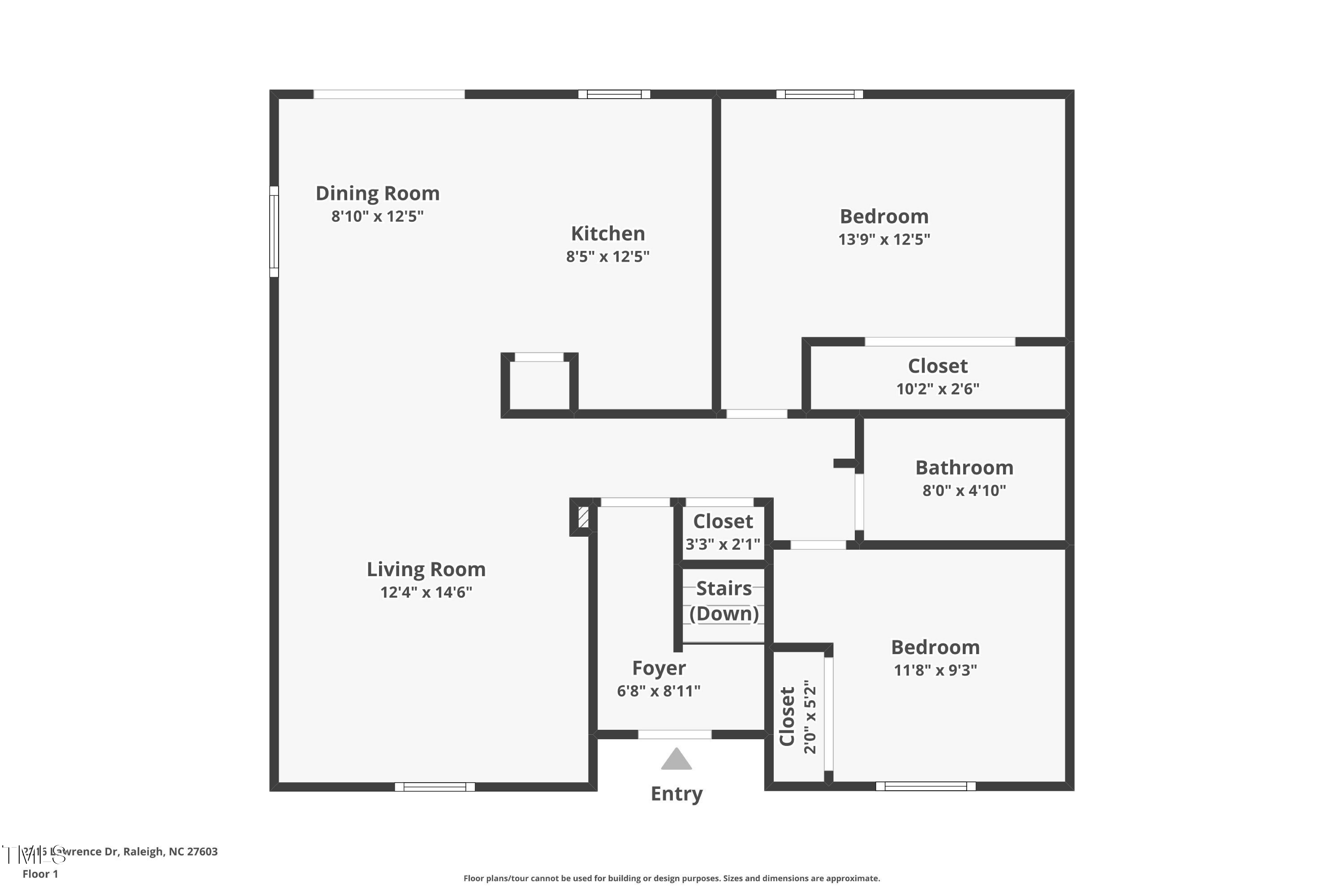 2216 Lawrence Drive Raleigh, NC 27603 - Photo 29 of 31 Gallery Image 29