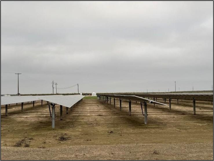 20303 Lincoln Road Chowchilla, CA 93610 - Photo 12 of 14 a view of a swimming pool with seating area