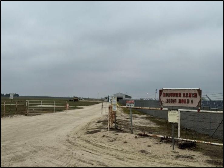 20303 Lincoln Road Chowchilla, CA 93610 - Photo 4 of 14 a view of a ocean view