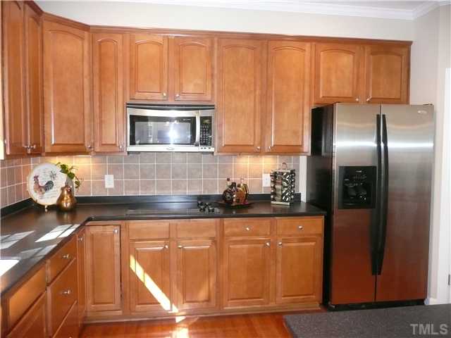 5013 Big Creek Road Raleigh, NC 27613 - Photo 8 of 25