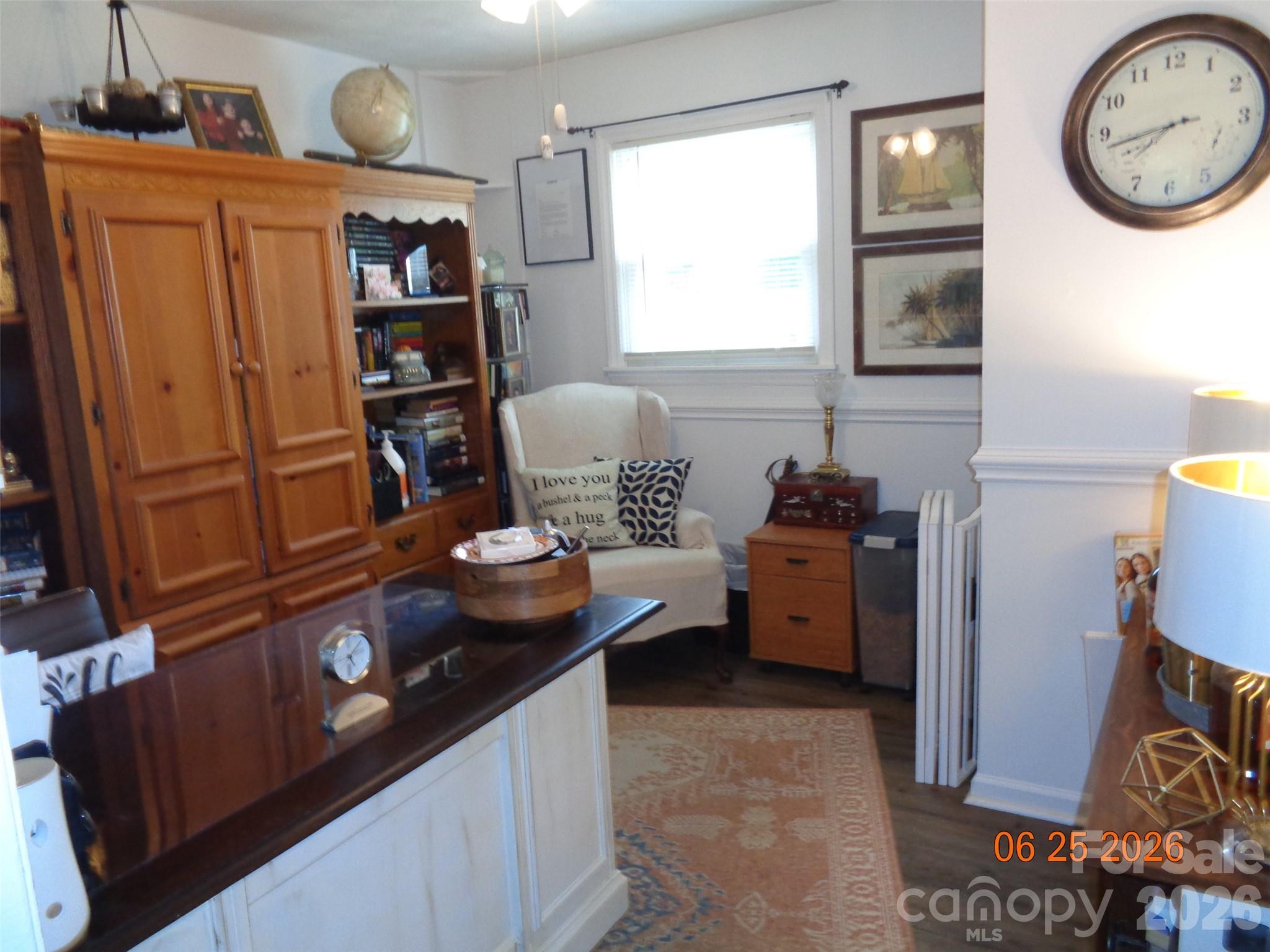 1702 Cajah Mountain Road Hudson, NC 28638 - Photo 15 of 32