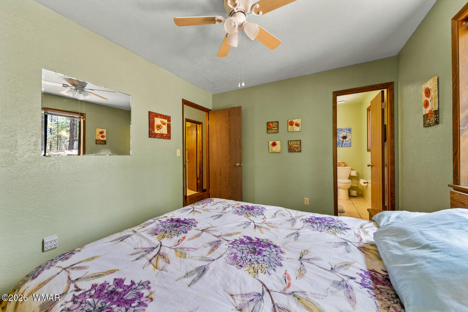 5801 Apache Trail Pinetop, AZ 85935 - Photo 28 of 39