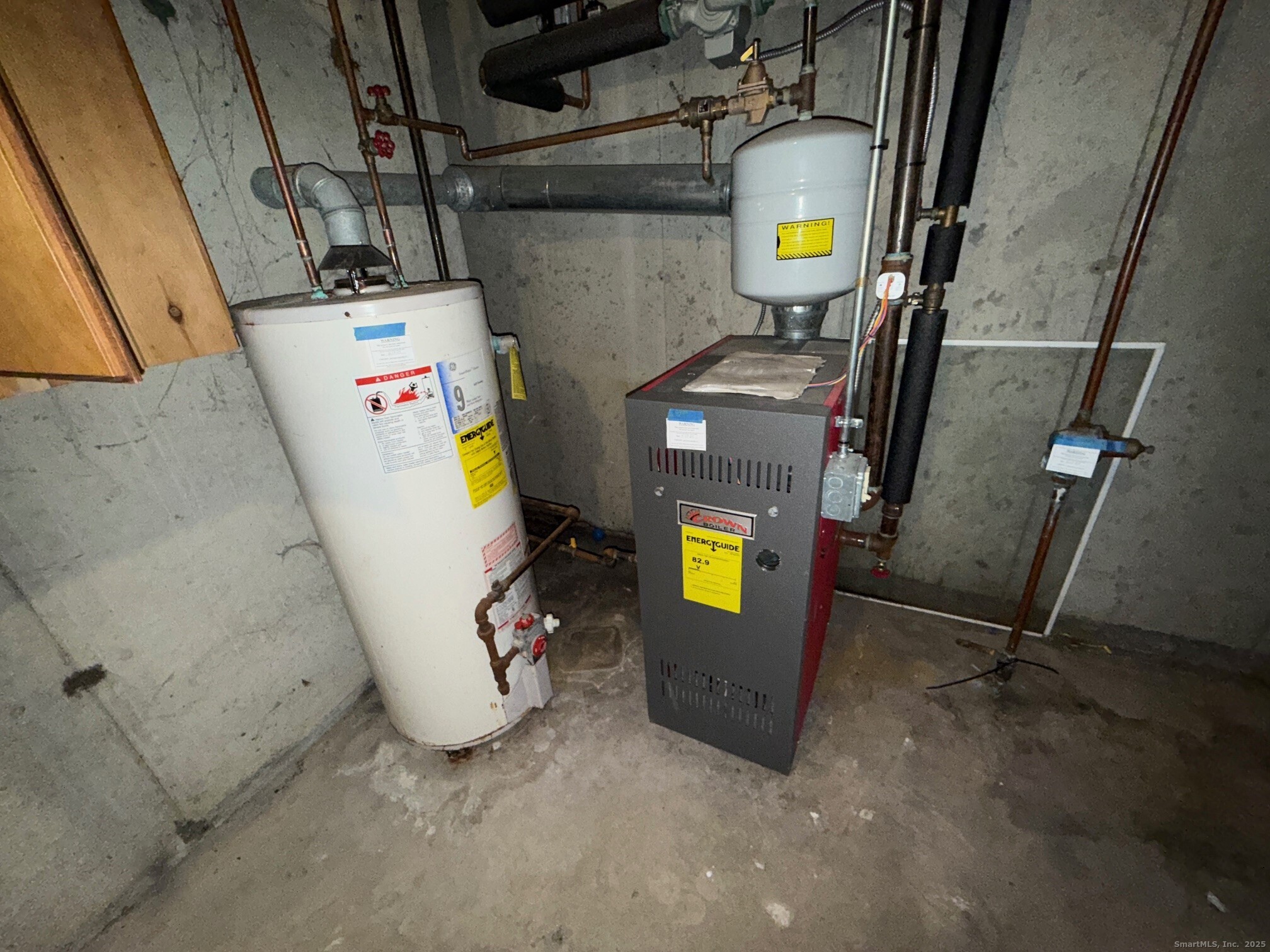 1001 Old Colony Road, Unit 24 Meriden, CT 06451 - Photo 14 of 14