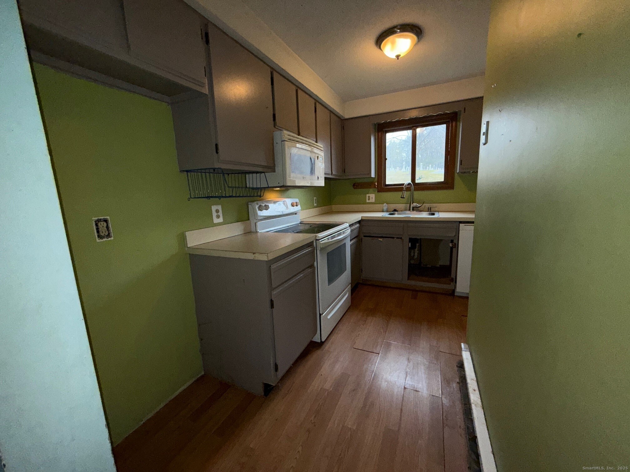 1001 Old Colony Road, Unit 24 Meriden, CT 06451 - Photo 4 of 14