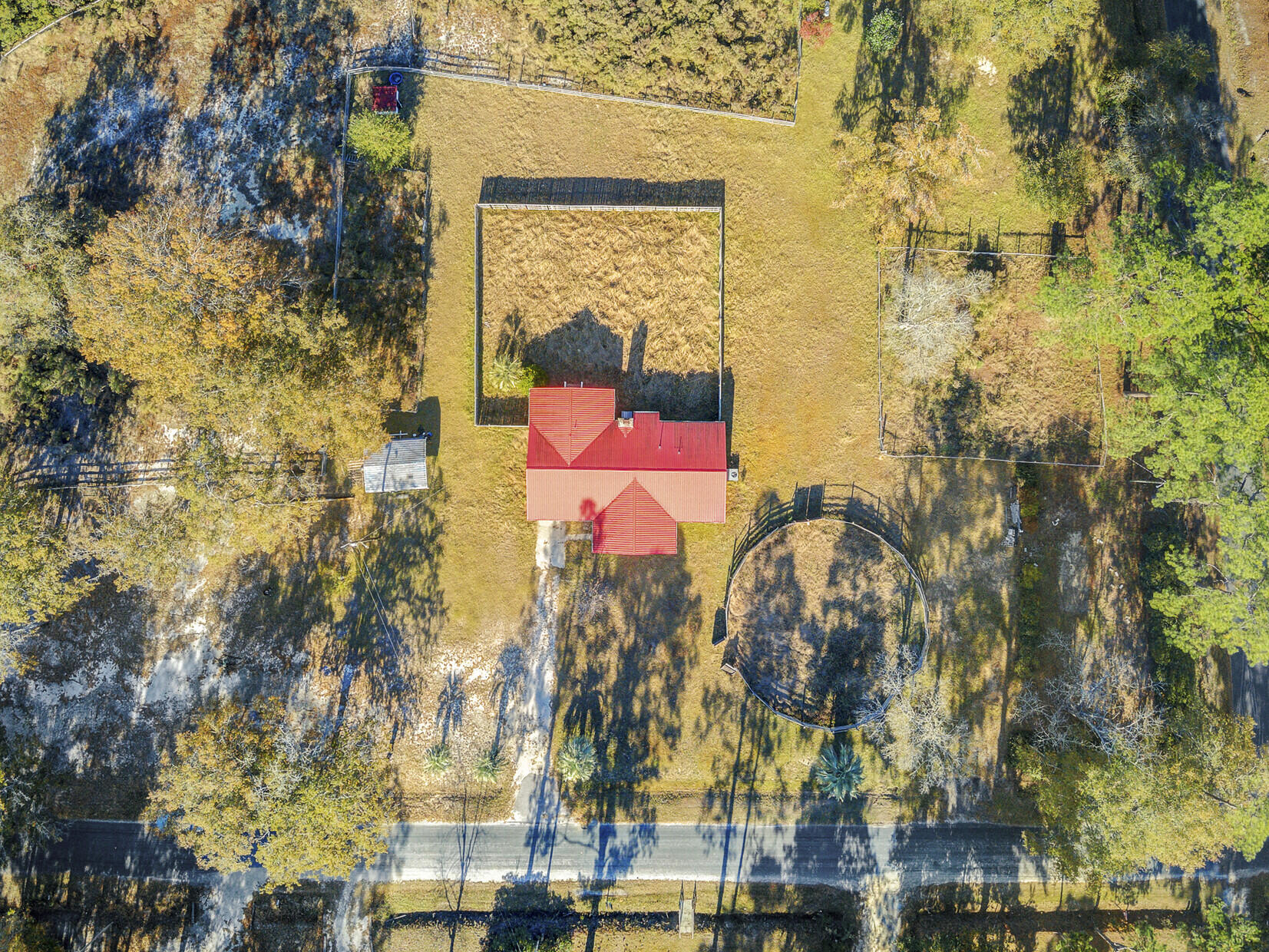 201 Welles Lane Walterboro, SC 29488 - Photo 38 of 46 42_42_mls