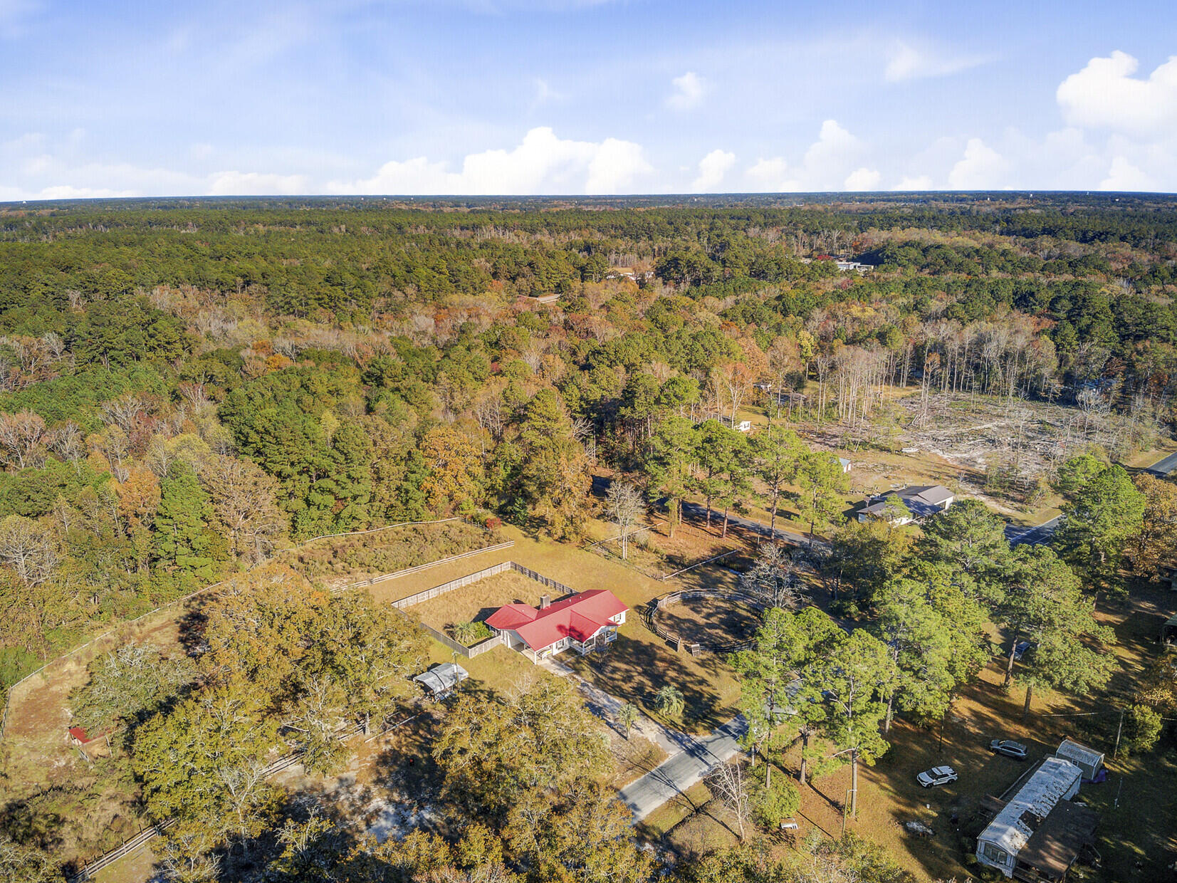 201 Welles Lane Walterboro, SC 29488 - Photo 41 of 46 50_50_mls