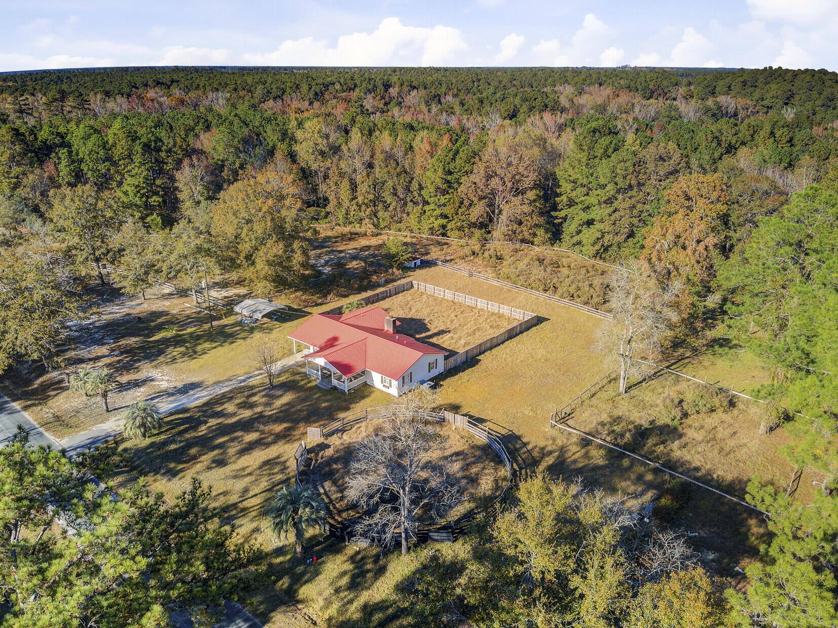 201 Welles Lane Walterboro, SC 29488 - Photo 43 of 46 53_53_mls