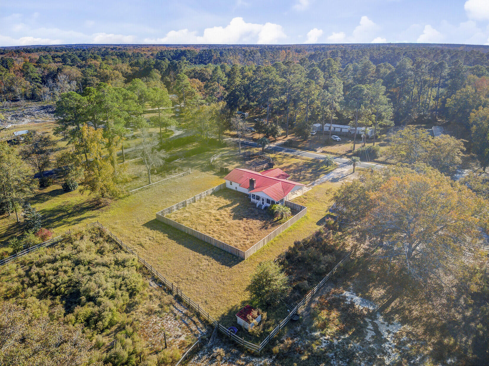 201 Welles Lane Walterboro, SC 29488 - Photo 44 of 46 56_56_mls