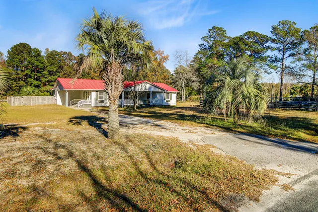 $565,000 | 201 Welles Lane, Walterboro, SC 29488