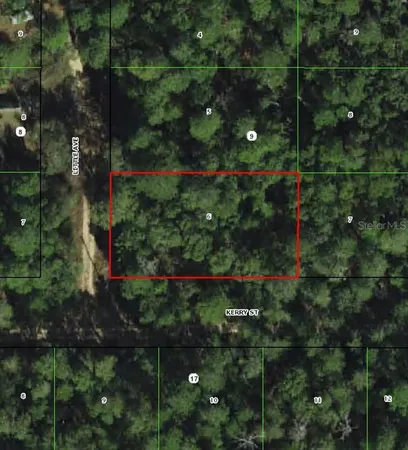 $5,999 | 306 Little Avenue, Inverness, FL 34452
