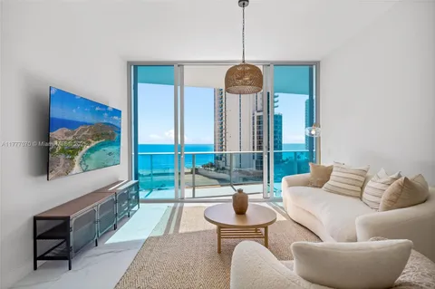 $7,200 | 17550 Collins Avenue, Unit 903, Sunny Isles Beach, FL 33160
