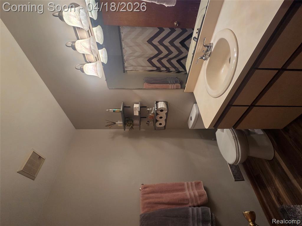 4129 West Allen Road Howell, MI 48855 - Photo 13 of 14 Gallery Image 13