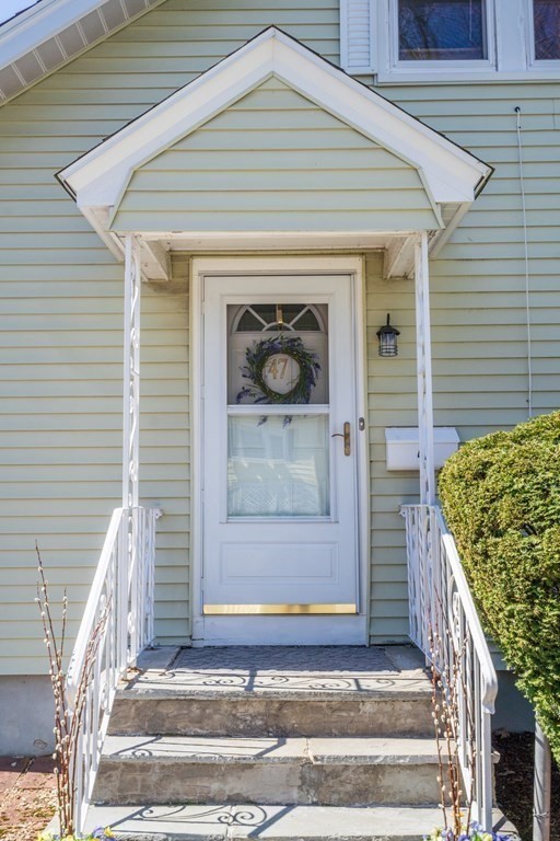 47 Creeley Road Belmont, MA 02478 - Photo 20 of 22 Gallery Image 20