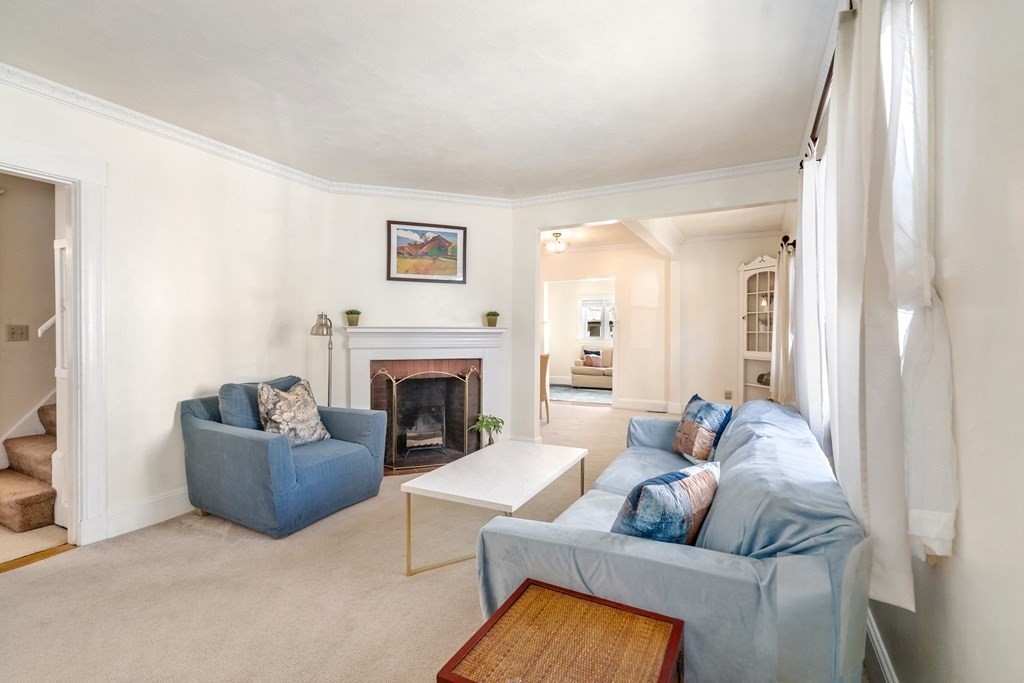47 Creeley Road Belmont, MA 02478 - Photo 2 of 22 Gallery Image 2