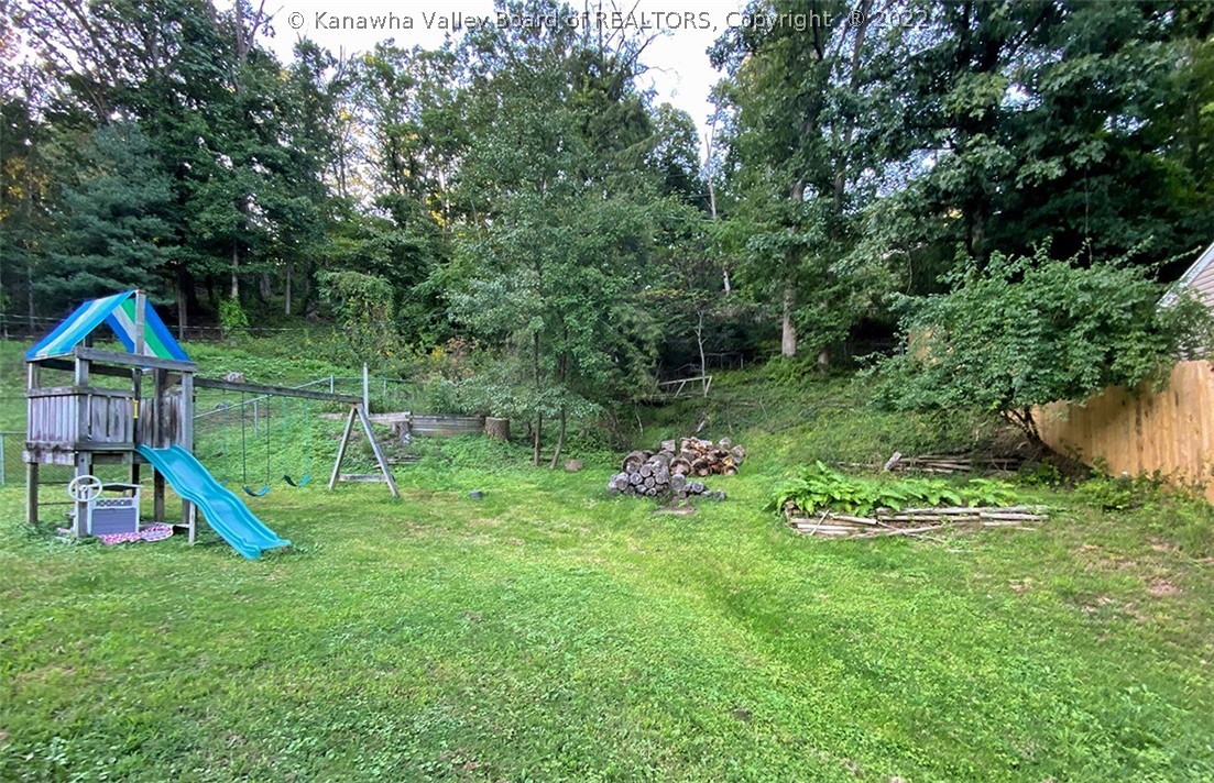 805 Daverton Road Charleston, WV 25303 - Photo 4 of 25 Gallery Image 4