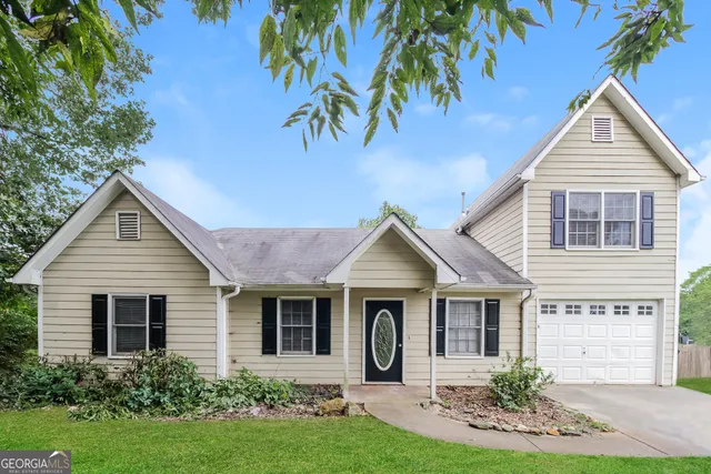 $1,715 | 55 Jennifer Lane, Rydal, GA 30171