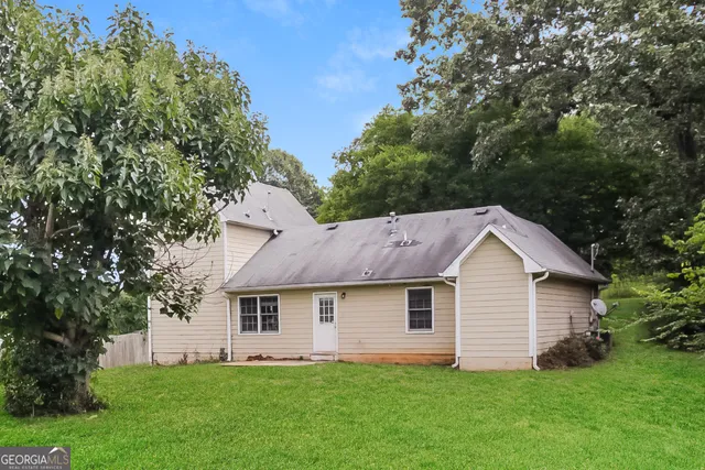 $1,715 | 55 Jennifer Lane, Rydal, GA 30171