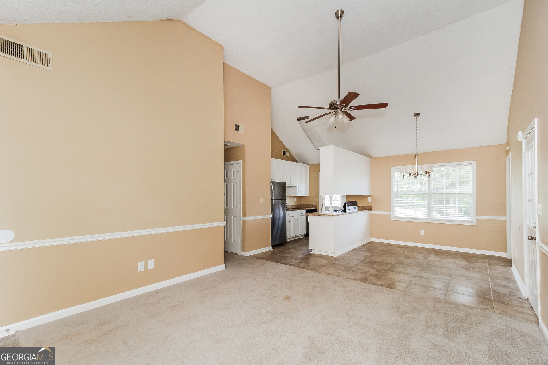 55 Jennifer Lane Rydal, GA 30171 - Photo 2 of 17