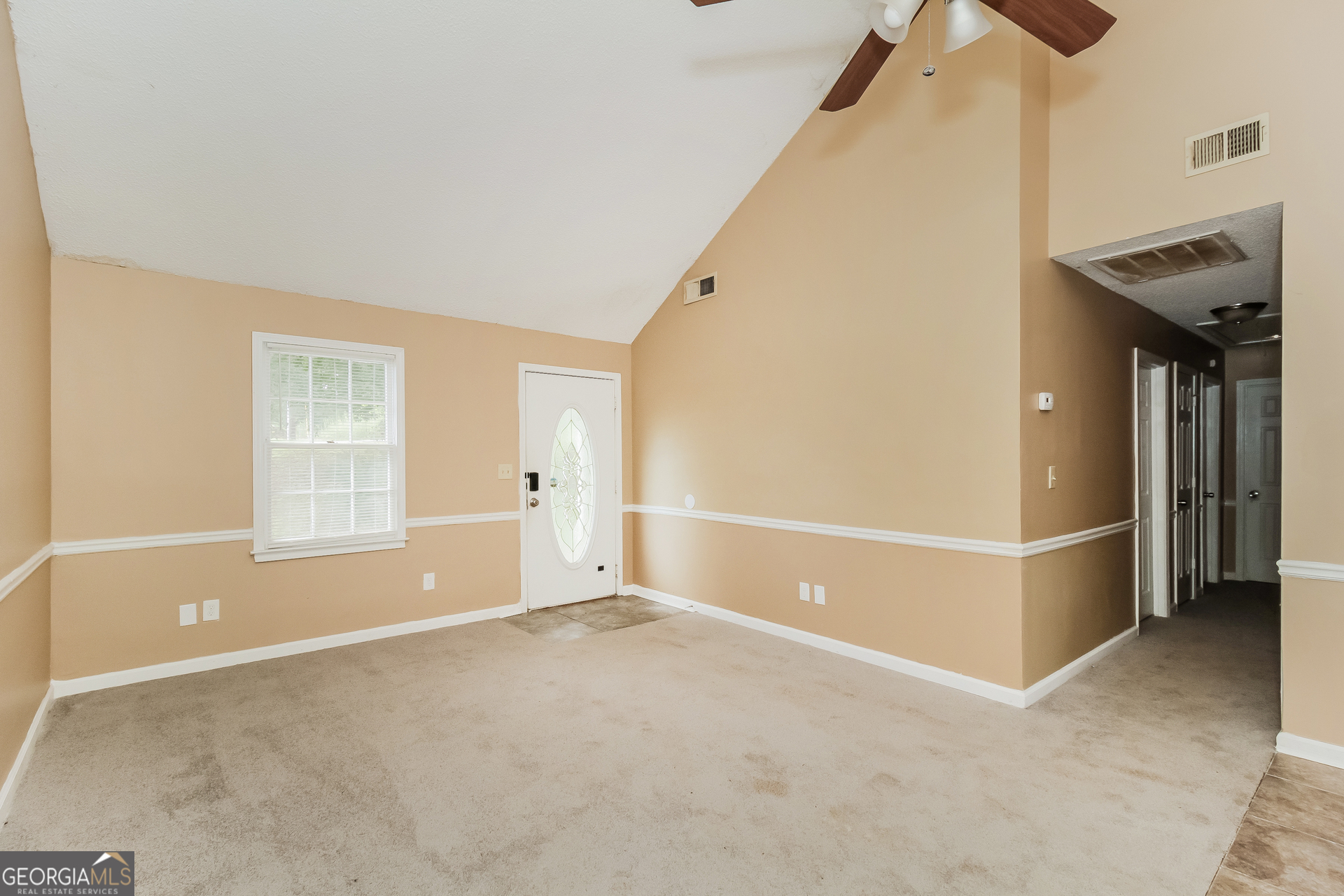 55 Jennifer Lane Rydal, GA 30171 - Photo 3 of 17