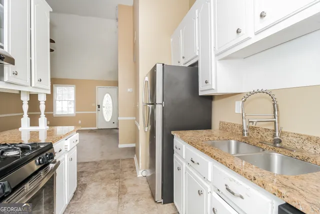 $1,715 | 55 Jennifer Lane, Rydal, GA 30171