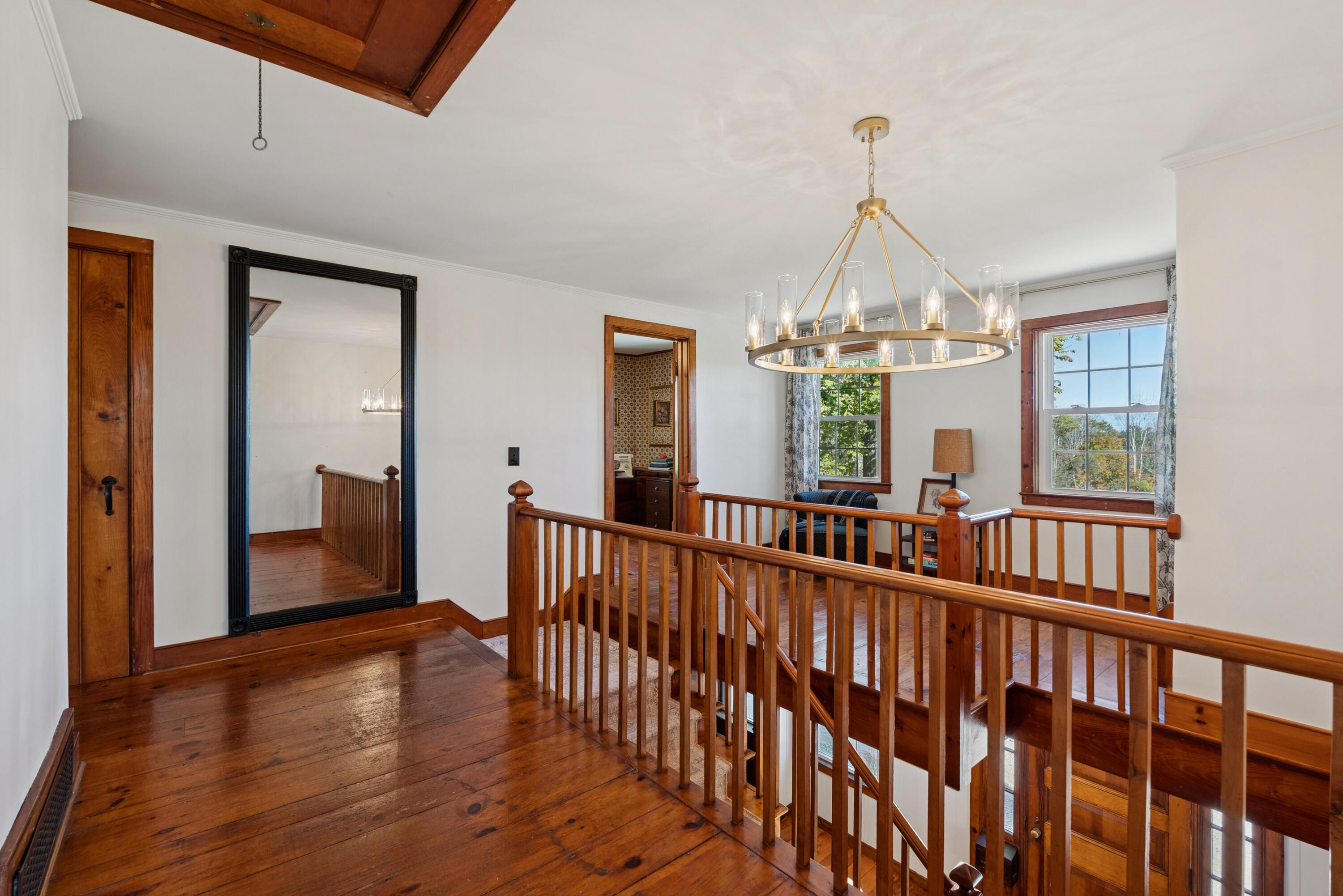 51 Gould Road Lisbon, ME 04252 - Photo 36 of 78 2nd Floor