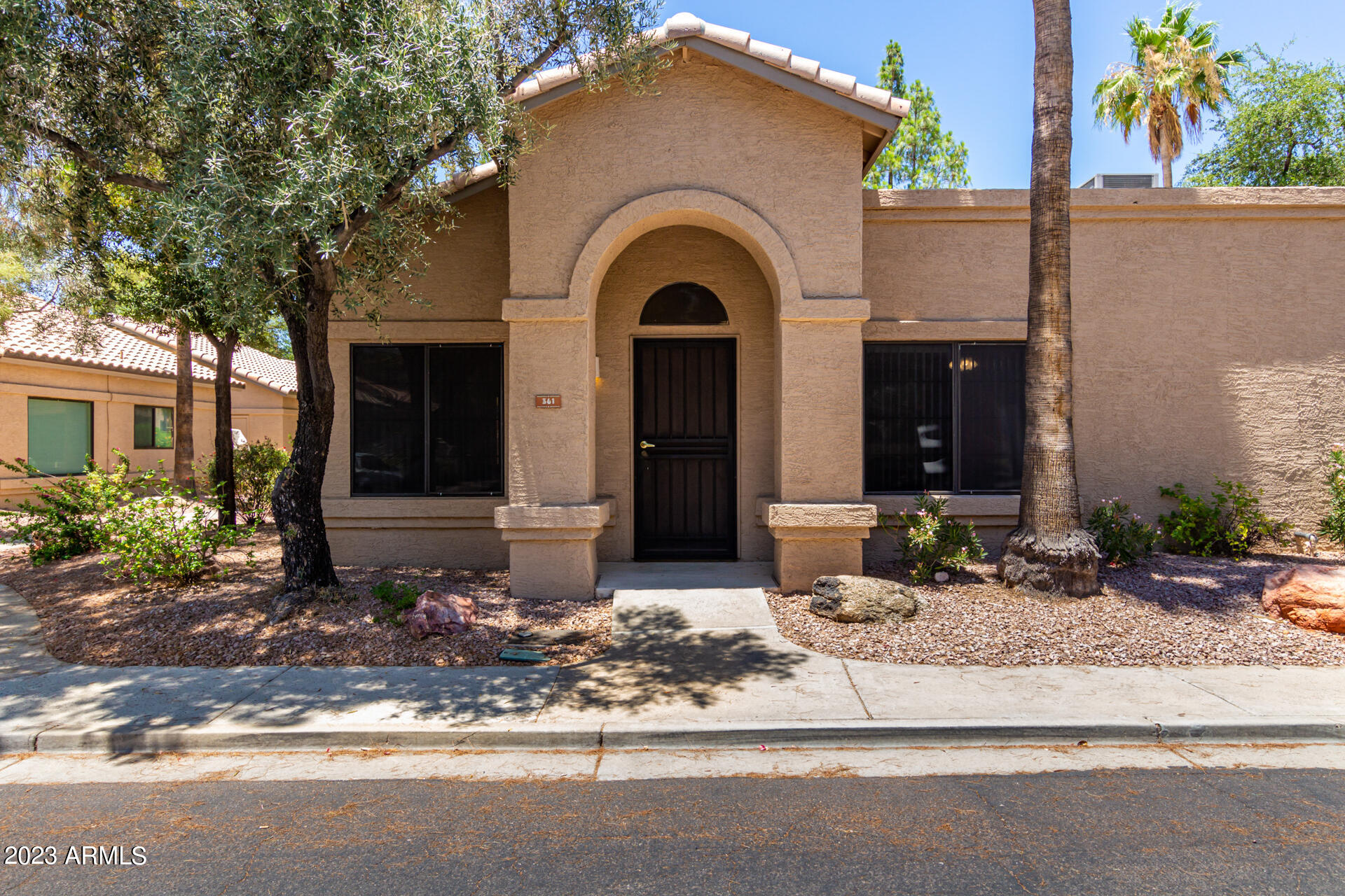 14300 West Bell Road, Unit 361 Surprise, AZ 85374 - Photo 1 of 95 Front of home