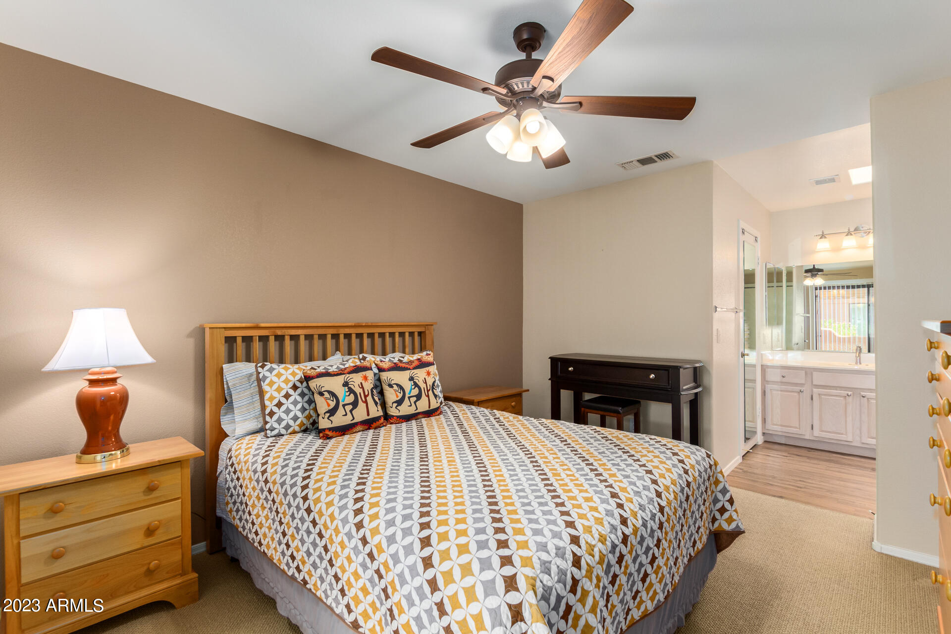 14300 West Bell Road, Unit 361 Surprise, AZ 85374 - Photo 25 of 95 Primary bedroom