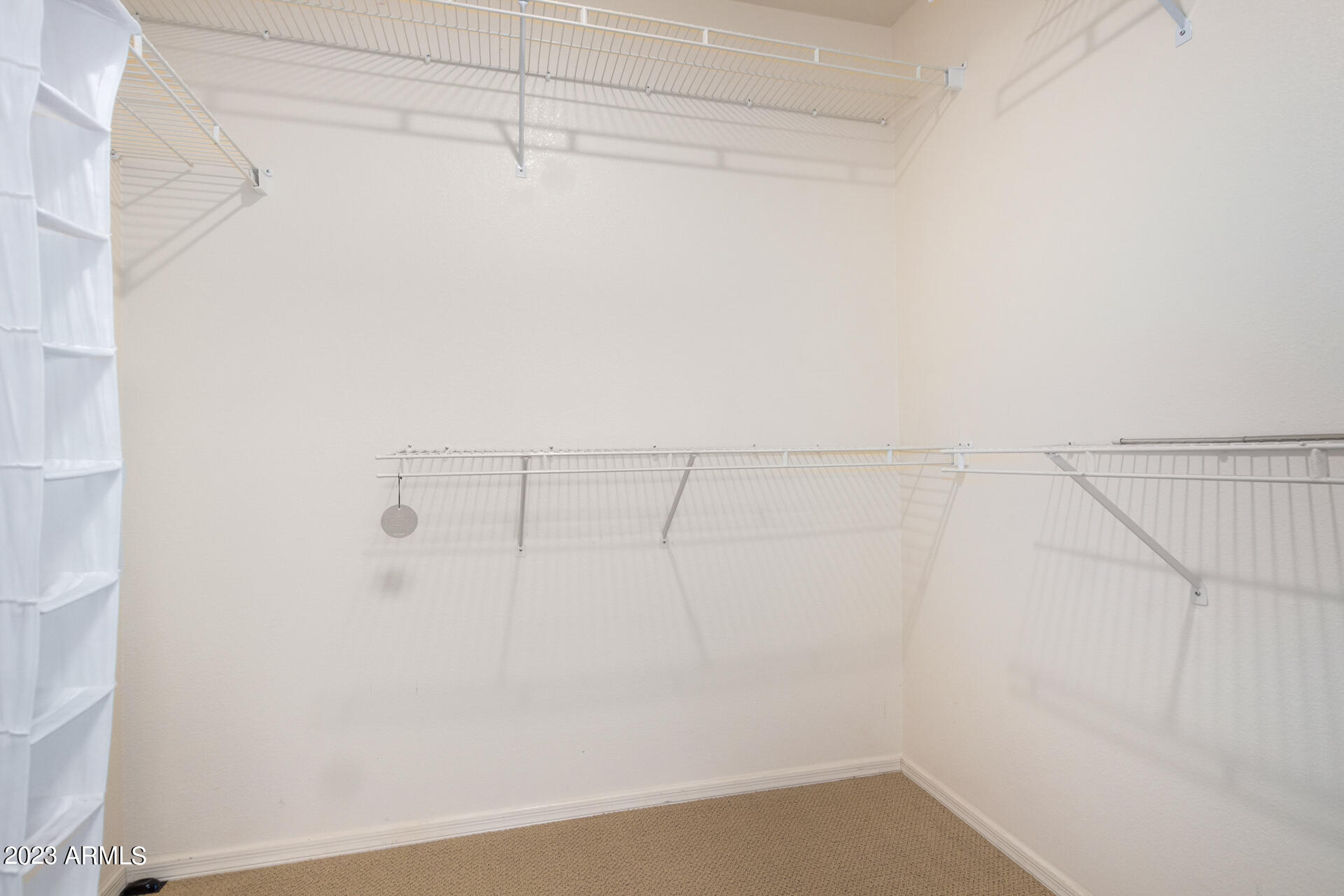 14300 West Bell Road, Unit 361 Surprise, AZ 85374 - Photo 33 of 95 Primary walk in closet