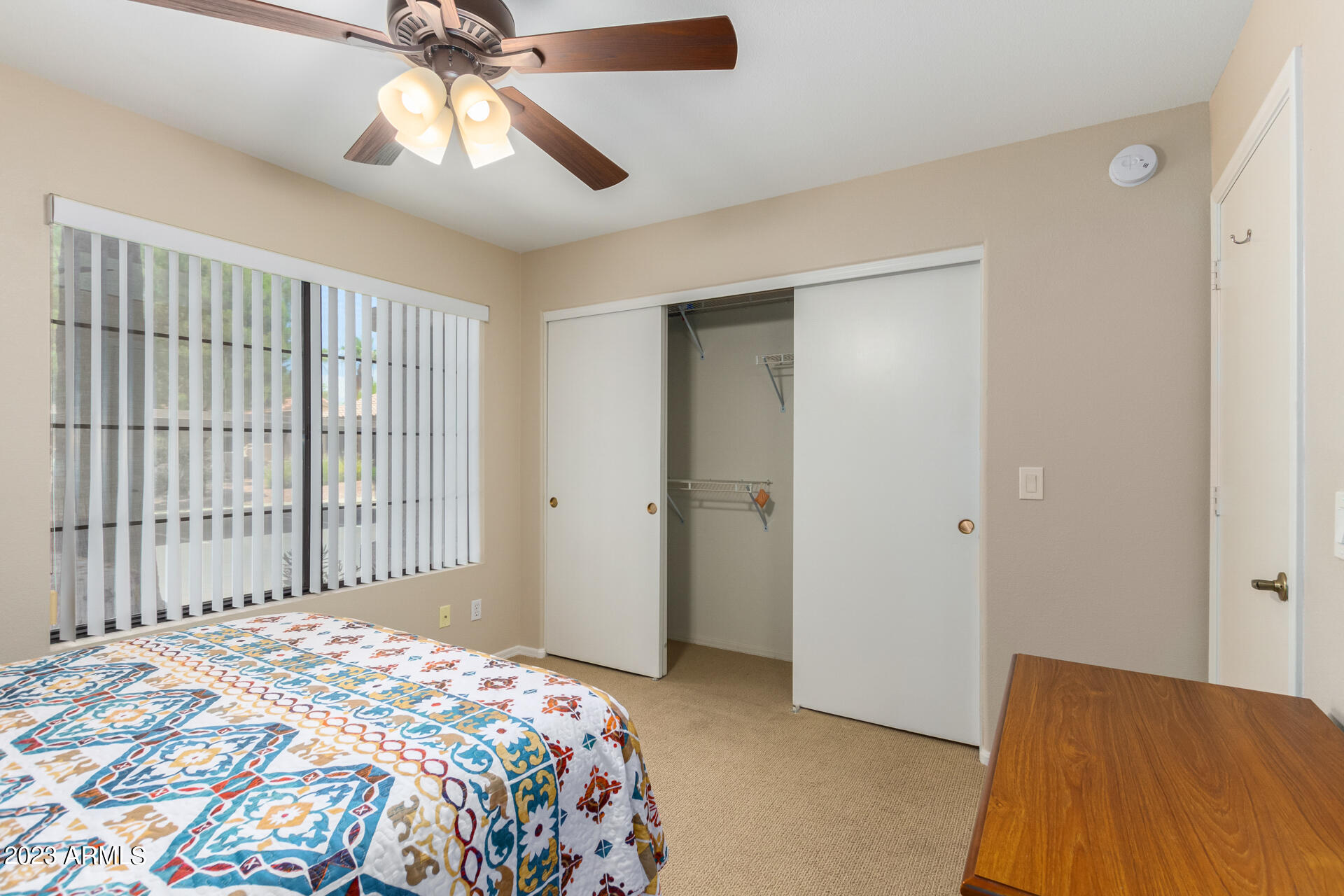 14300 West Bell Road, Unit 361 Surprise, AZ 85374 - Photo 39 of 95 2nd bedroom