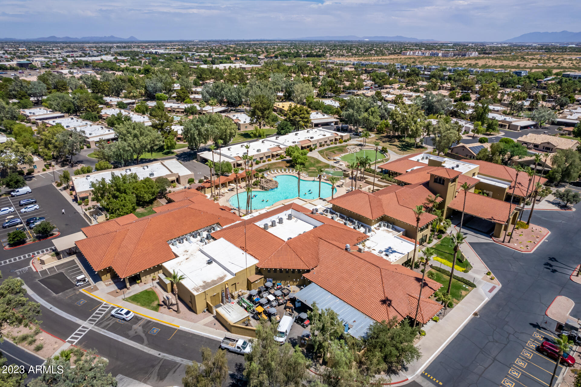 14300 West Bell Road, Unit 361 Surprise, AZ 85374 - Photo 53 of 95 53 - Bell Drones