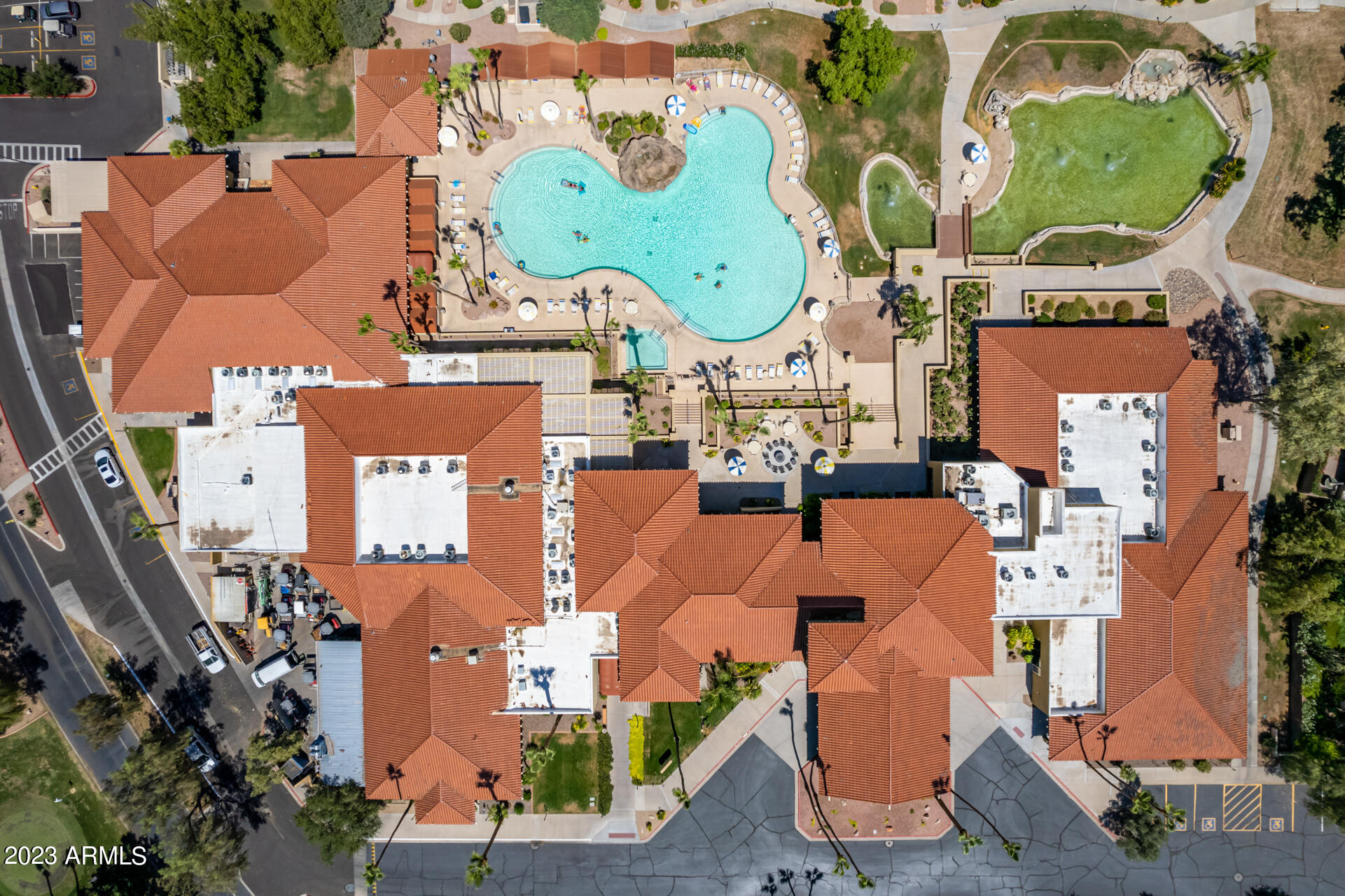 14300 West Bell Road, Unit 361 Surprise, AZ 85374 - Photo 54 of 95 54 - Bell Drones
