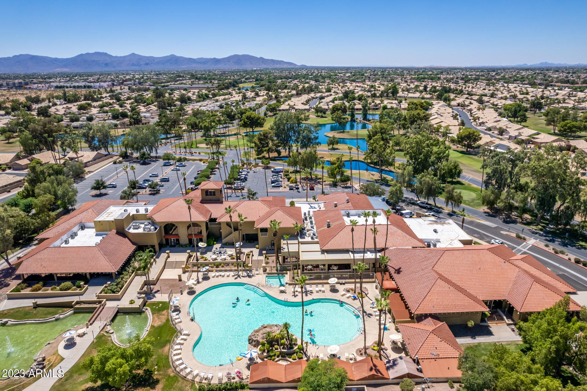 14300 West Bell Road, Unit 361 Surprise, AZ 85374 - Photo 55 of 95 55 - Bell Drones