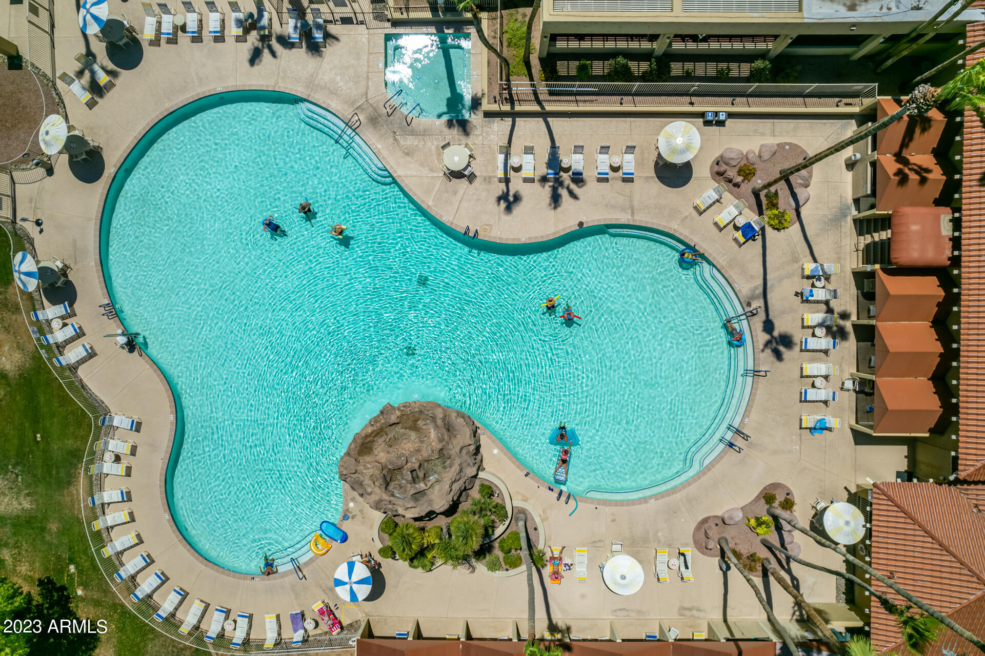 14300 West Bell Road, Unit 361 Surprise, AZ 85374 - Photo 58 of 95 58 - Bell Drones