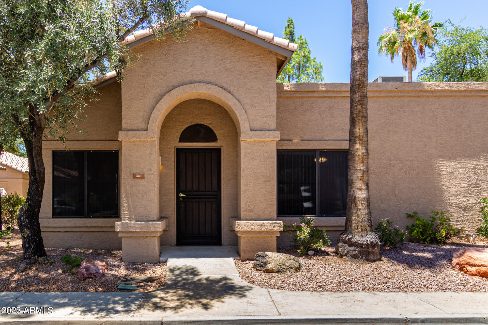 14300 West Bell Road, Unit 361 Surprise, AZ 85374 - Photo 6 of 95 Front
