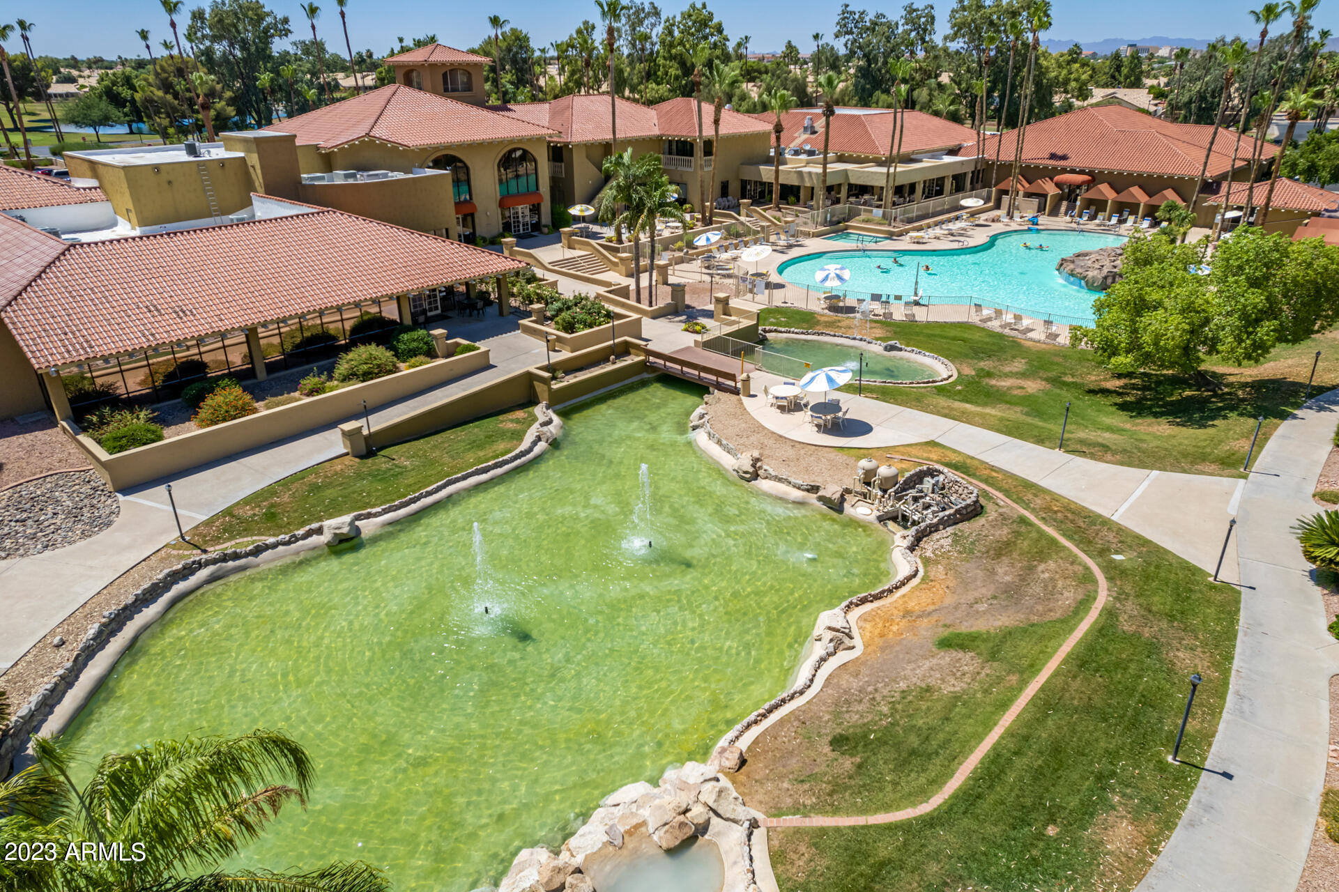 14300 West Bell Road, Unit 361 Surprise, AZ 85374 - Photo 61 of 95 61 - Bell Drones