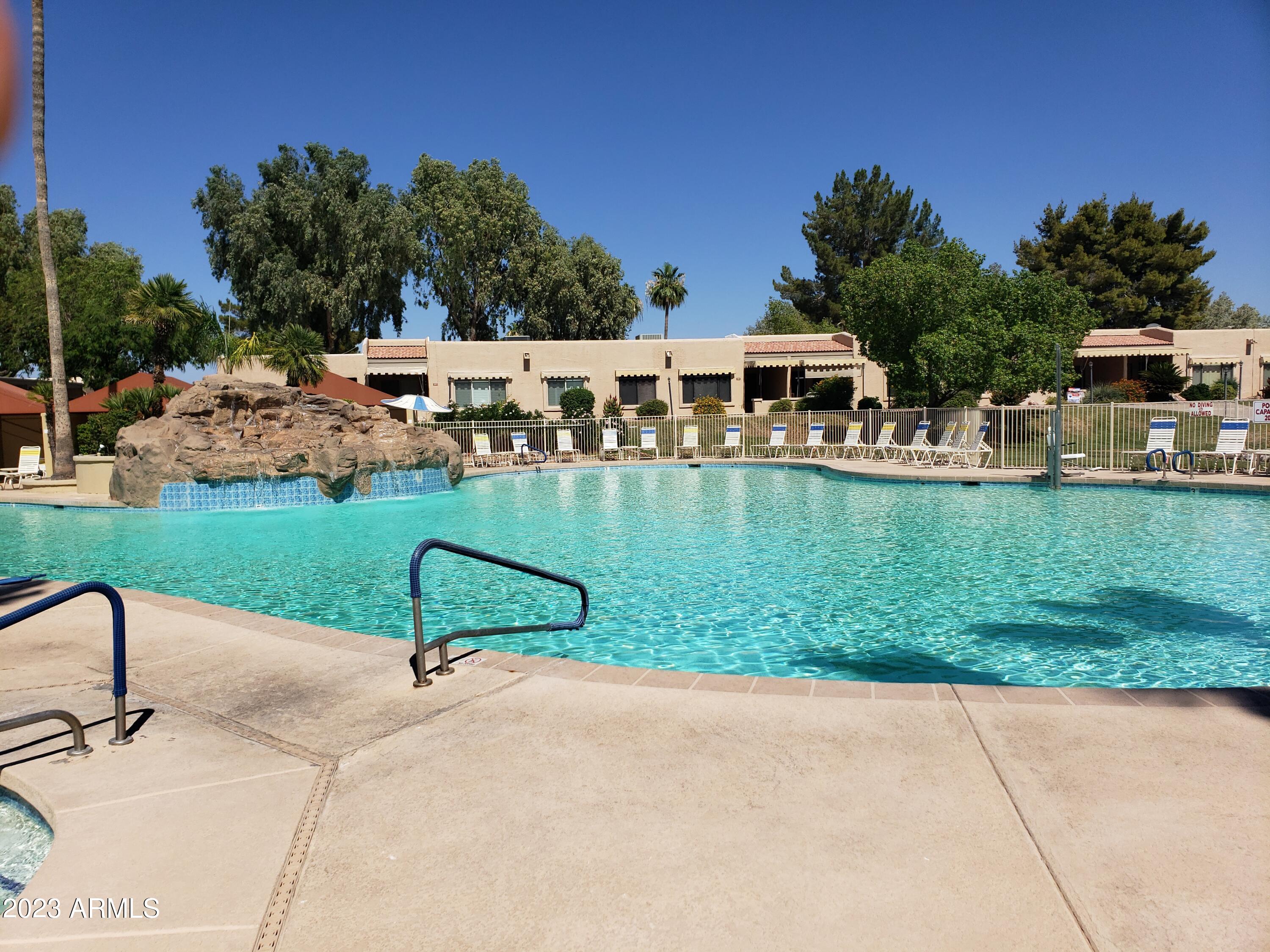 14300 West Bell Road, Unit 361 Surprise, AZ 85374 - Photo 90 of 95 20230622_152334