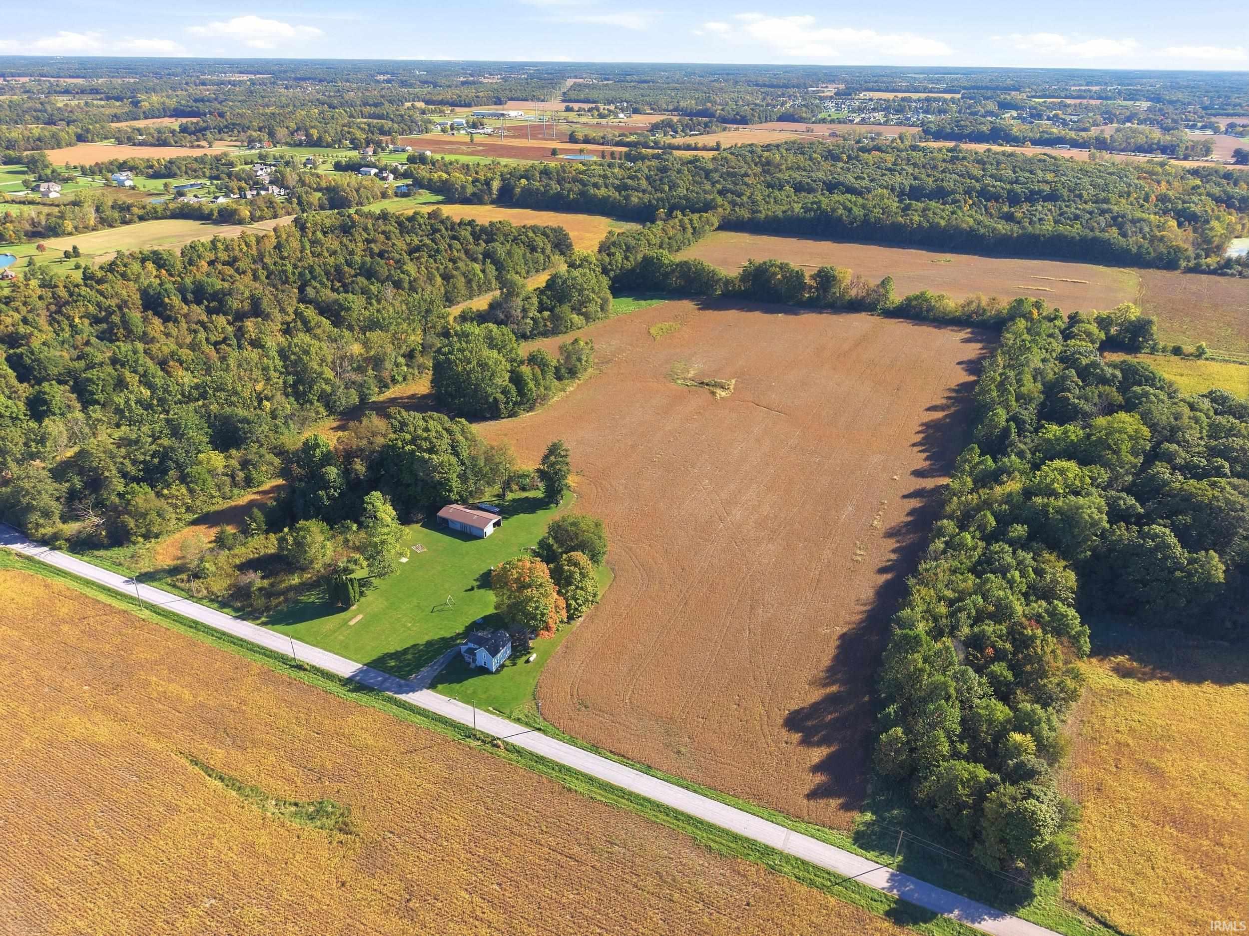 18436 Griffin Road Huntertown, IN 46748 - Photo 2 of 42 Gallery Image 2