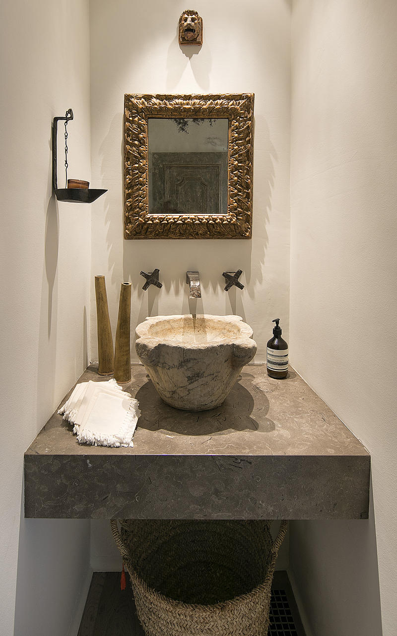 655 El Bosque Road Santa Barbara, CA 93108 - Photo 19 of 28 19-655ElBosque_13-Powder