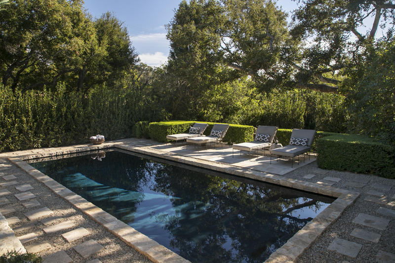 655 El Bosque Road Santa Barbara, CA 93108 - Photo 21 of 28 21-655ElBosque_23-Pool