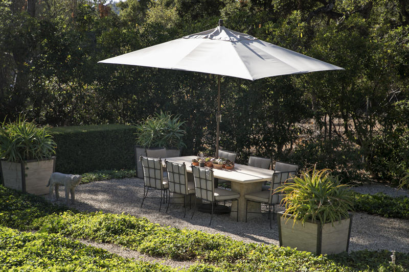 655 El Bosque Road Santa Barbara, CA 93108 - Photo 23 of 28 23-655ElBosque_18-Gardens