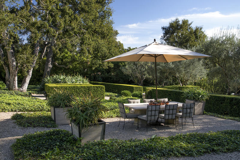 655 El Bosque Road Santa Barbara, CA 93108 - Photo 24 of 28 24-655ElBosque_21-Gardens