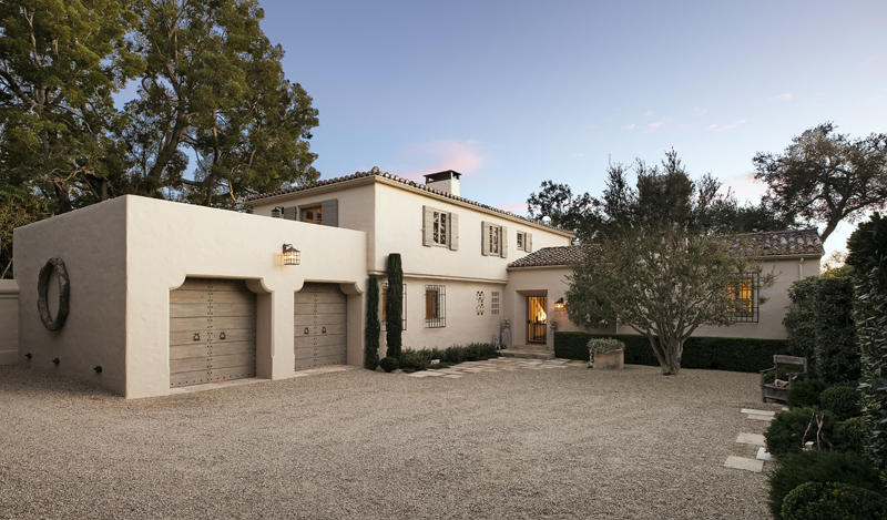 655 El Bosque Road Santa Barbara, CA 93108 - Photo 3 of 28 01-655ElBosque_15