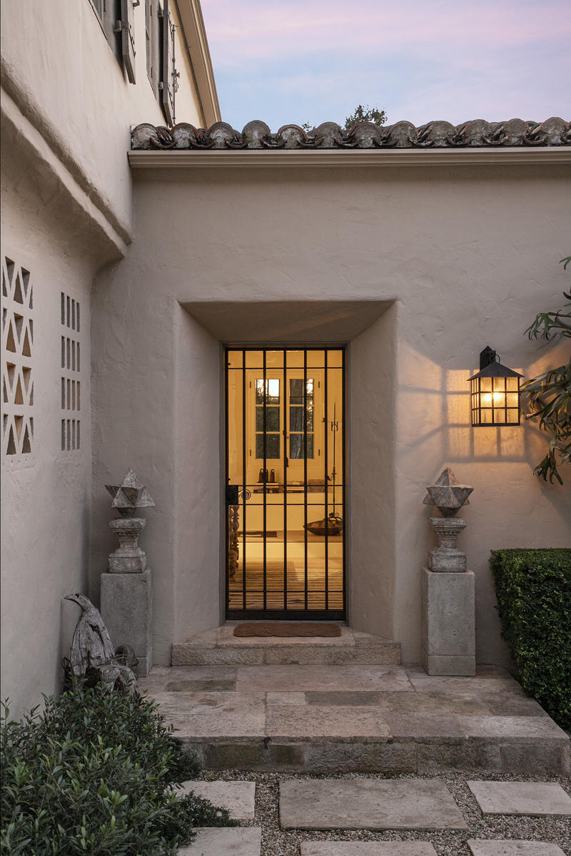 655 El Bosque Road Santa Barbara, CA 93108 - Photo 4 of 28 02-655ElBosque_28