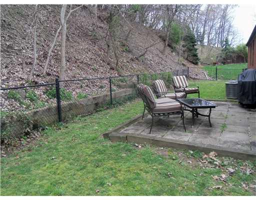 109 Deer Road Pittsburgh, PA 15237 - Photo 16 of 18 Patio/Deck.