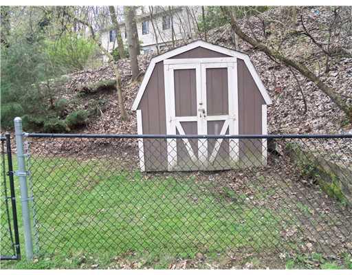 109 Deer Road Pittsburgh, PA 15237 - Photo 17 of 18 Yard/Garden.